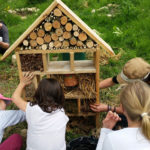 atelier enfant à La Planche