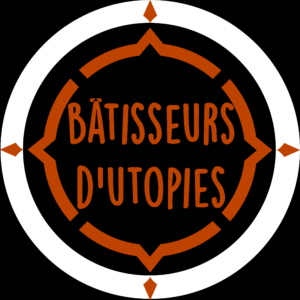 logo bâtisseurs d'utopie