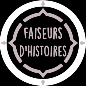 logo faiseurs d'histoires