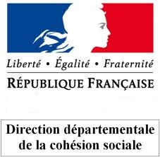 Direction Départementale de la cohésion sociale du puy de dôme